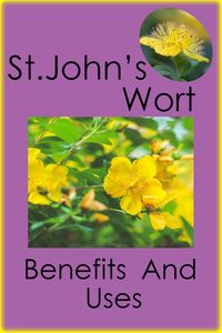 In our latest blog post, we delve into the captivating world of St. John's Wort, an ancient herbal remedy renowned for its therapeutic properties. Discover the rich history, traditional uses, and scientific insights behind this remarkable plant. We'll explore its potential benefits in promoting mental well-being, easing symptoms of mild depression, and alleviating anxiety-related challenges.