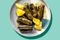 What Are Grape Leaves? Here’s How to Cook With the Versatile Ingredient