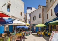 The 11 BEST restaurants in Essaouira, inc. around the medina