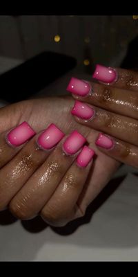 #PinkDipNails #DipPowderNails #PinkNails #TrendyNails #DipNailDesigns #StylishNails #ElegantNails #ChicNailArt #LongLastingManicure #NailInspo