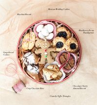 Recipes for the Ultimate Cookie Tin | Williams-Sonoma Taste