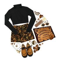 "habitual ritual" by dahmergirl ❤ liked on Polyvore featuring Anne Klein and 7 For All Mankind