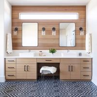 25 Double Vanity Bathroom Ideas We Love