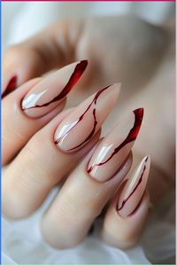 Christmas Nail Art Ideas to Spark Your Holiday Spirit Get Ready for | Winter Nail 2023 Trends