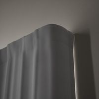 Twilight Blackout Curtain Rod – Umbra