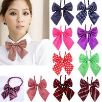 HDE Candy Cane Red and White Stripe Women's Bowtie HDE,http://www.amazon.com/dp/B00CHRNZSI/ref=cm_sw_r_pi_dp_wscLsb00P4A9TQW1