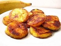 try a taste from Côte d'Ivoire with this tasty recipe for Aloko!