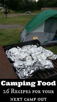 Camping and RVing is a great outdoor adventure. You get back to nature, cook out, and have fun. When it comes to camping food, there is no running to the grocery store or picking up something in a drive thru. Meal planning is important to ensure you have everything you need. These recipes are perfect… [read more]