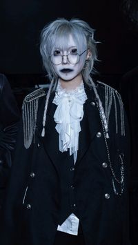 visual kei