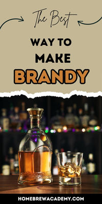 This easy, step-by-step recipe will show you how to make brandy the right way. From selecting the right fruits to distilling for the perfect flavor, this guide will help you create smooth and aromatic homemade brandy. Ideal for beginners and enthusiasts alike.