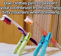 Summer Travel Life Hacks | DIY for Life