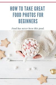 So you have started a food blog and want to take your own photos?  Brilliant!  But where do you start?  The answer is with my guide on how to take great food photos for beginners!  Learn about beginners food photos, what equipment to use, how to set them