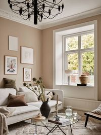 33 Beige Living Room Ideas - Decoholic