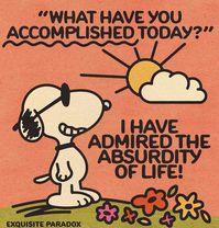 snoopy quotes for when you are in a good mood. Happy snoopy quotes.