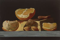 Figs and Oranges