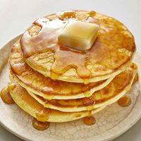 Good Old-Fashioned Pancakes Recipe (with Video)