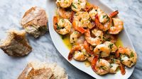 Shrimp Scampi Recipe | Bon Appetit