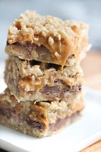 The BEST Carmelitas Recipe (Simple Ingredients)