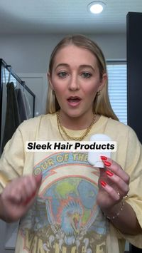 The product that I use is from Goldie Locks Hair and it’s linked in my Amazon Storefront! ⭐️

#sleekhairproducts #sleekhairstyle #slickback 