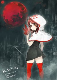 Momodora: 月下のレクイエム