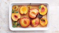 Sarah Carey Loves Peaches—These Are Her 5 Favorite Desserts — Martha Stewart