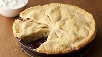 American Apple Pie Recipe | Bobby Flay | Food Network