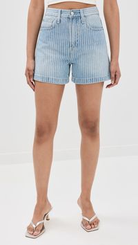 Fast Free Shipping & Free Returns on Pistola Denim Saige Shorts at Shopbop. Shop new arrivals from Pistola Denim at Shopbop.com