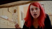 eternal sunshine's kitschy kitchen throwback