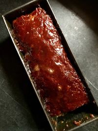 The Best Meatloaf Recipe on the Planet - Even Ralphie Would Love It! - One Hundred Dollars a Month