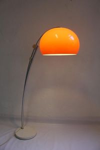 Lamp from Arco, 1970s, - Google Search