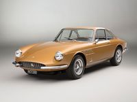 1966 Ferrari 330 GTC