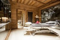 Chalet N, Lech