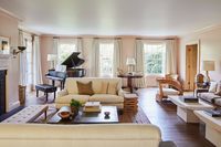 Visit a Restored 19th-Century Farmhouse in Bedford, New York – Frederic Magazine