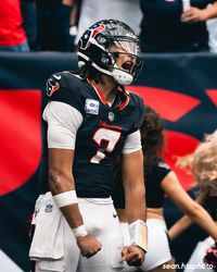 Kings of the South. // PT1 @houstontexans @nfl . . . #houstontexans #cjstroud #nfl #football #nflphotography #gotexans #nflfootball #texansfootball #footballplayer #photography #sportsphotography #nationalfootballleague #sundayfunday #fantasyfootball #nflnews #sony #sonyalpha #houstontexansfootball #texans #houston @sonyalpha