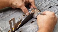 How To Cut Rocks With a Tile Saw (Tips and Techniques) - Rock Seeker