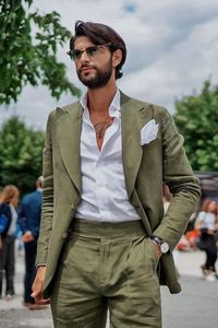 Men Linen Suit Linen Groom Suit Linen Suits Men Green Suit Party Wear Suit Groom Wedding Suits Green Wedding Suit Men Suit - Etsy