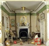 children's' edwardian nursery bedroom - Google Search