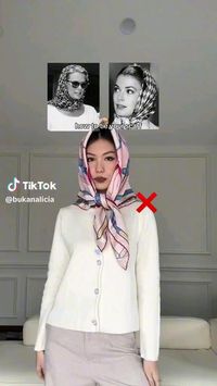 #scarf #tutorial