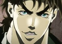 ~Battle Tendency~Épisode 1