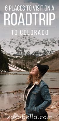 My Colorado road trip was nothing short of completely unforgettable. || Colorado points of interest, Colorado excursions, Colorado activities, Road Trip Colorado activities, Excursions and tours in Colorado, Colorado resorts and hotels, Colorado tourist attractions, things to do in Colorado, Snowmass, Colorado travel, Colorado travel ideas, Denver Mile High City, Glenwood Hot Springs, What to do in Colorado Springs, Rocky Mountains, Rocky Mountain Food Tour, what to do in Denver, Colorado Hikes