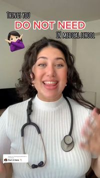 Follow me on Instagram, YouTube & TikTok: @theorganizedmedic

Things you DON'T NEED as a medical student - Part 2🙅🏻‍♀️🩺📚

Part 1: @Christina | TheOrganizedMedic

#medicina #medstudent #medicine #studyhacks #nursing #nurse #examtips #medicalstudent #medstudentadvice #medschoolstudytips #studyadvice #premedadvice

Medical school unnecessary items

Medical student essentials to skip

What not to buy for medical school

Medical school minimalist tips

Things to avoid buying for med school

Medical student budgeting tips

Unnecessary expenses for medical students

Medical school survival guide

Med school supplies to skip

Streamlining your med school toolkit

