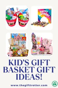 Looking for great gift basket gifts, food gift baskets or toy gift basket ideas.  Visit my site, The Gift Trotter for birthday gift baskets or thank you gifts.  Get Gifting a gift basket!