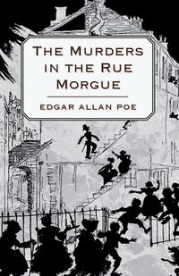 The Murders In The Rue Morgue