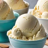 Cuisinart Ice Cream Maker Recipes Vanilla - Ice Cream DIY | Ice Cream Recipes From Scratch