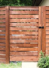 24 Best DIY Fence Decor Ideas and Designs for 2022