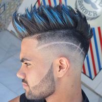 69 Best Taper Fade Haircuts For Men (2020 Guide)