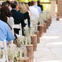 150 Best DIY Rustic Wedding Ideas - Prudent Penny Pincher