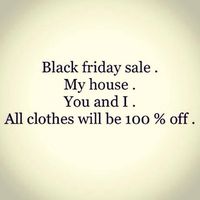 Black Friday