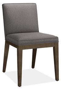 Ansel Chairs - Modern Dining Room & Kitchen Furniture - Room & Board