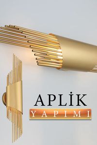 Aydınlatma fikirleri ile yine bir kendin yap videomuzda sizlere, geri dönüşüm fikirleri yle pipetlerden aplik yaptık. Pipetlerden neler yapılır? Sizde isterseniz evinizde pipet ile dekoratif duvar dekorları yapabilir yada pipetten dokor fikirleri üretebilirsiniz. Evinizde yeniden değerlendirebileceğiniz, kullanılmayan malzemeleri geri dönüşüm fikirleri yle değerlendirip çok ucuza süs ve dekor olarak kullanabileceğiniz yap sat para kazan çalışmalarını kanalımızda bulabilirsiniz.